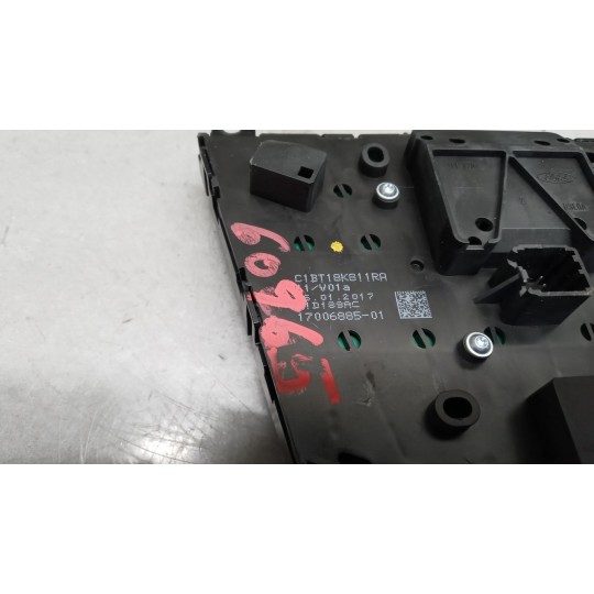 CAR RADIO FORD B-Max 2012> used