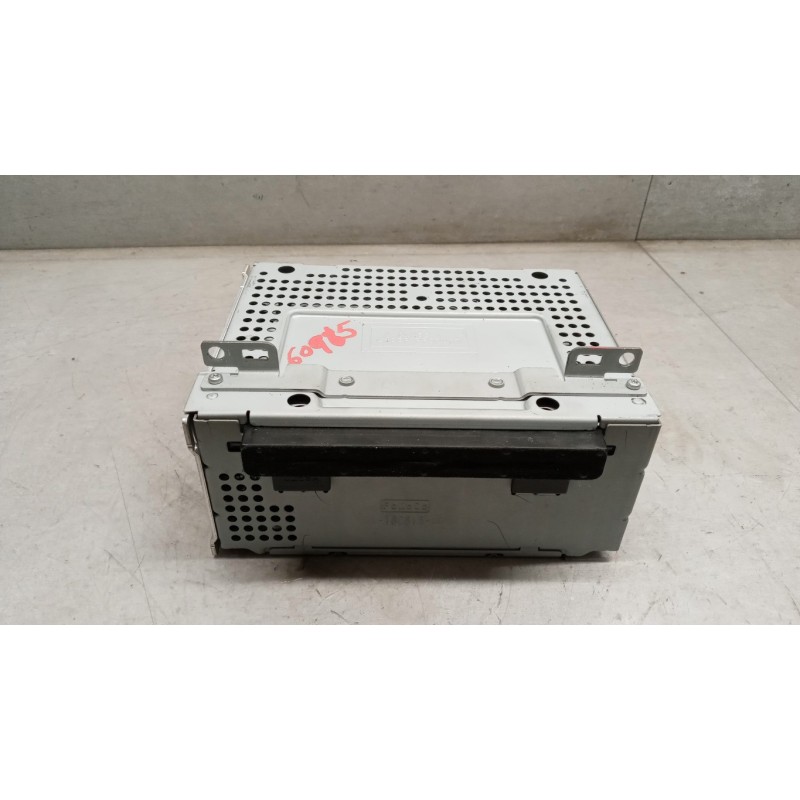 FORD CAR RADIO FORD B-Max 2012> used