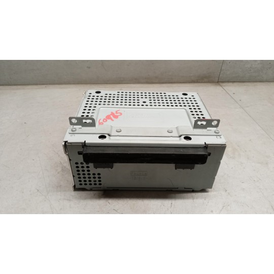 CAR RADIO FORD B-Max 2012> used