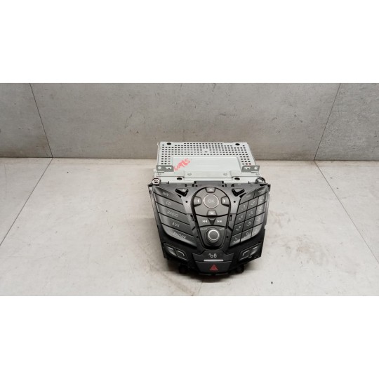 AUTORADIO FORD B-Max 2012> usato