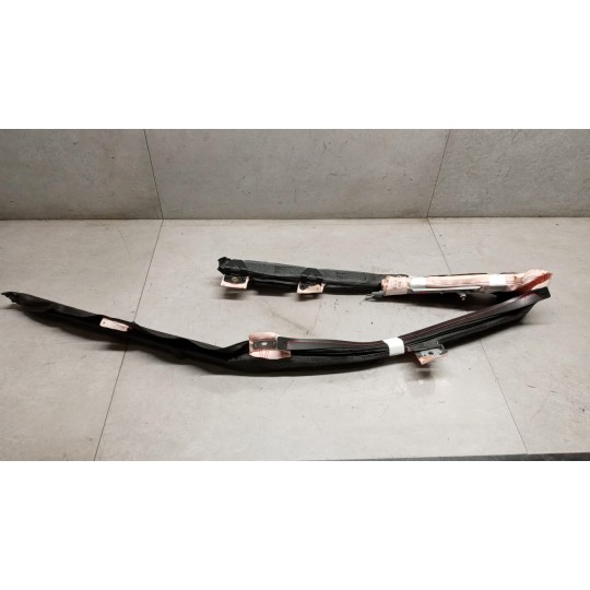 RIGHT ROOF AIR BAG FORD B-Max 2012> used