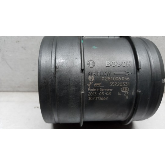 DEBIMETRO  FLUSSOMETRO FIAT van Ducato 2006>2014 usato