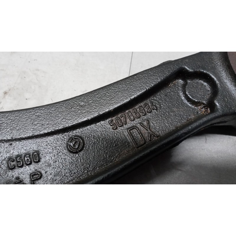 FIAT van CONTROL ARM FRONT LOWER RIGHT  FIAT van Ducato 2006>2014 used