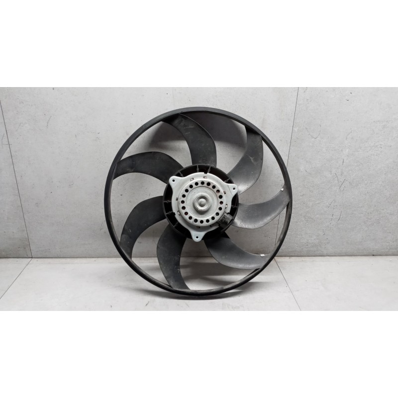 FIAT van CONVOGLIATORE ELETTROVENTOLA FIAT van Ducato 2006>2014 usato