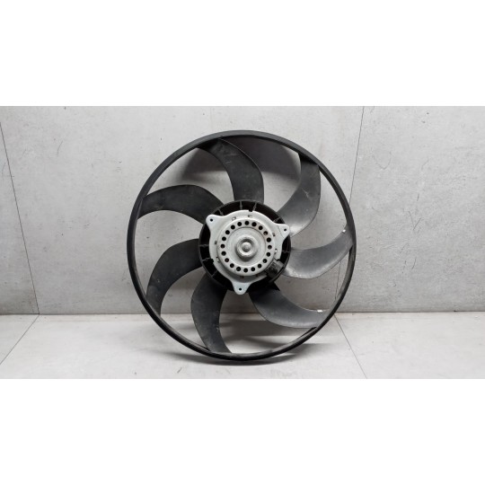 CONVEYOR ELECTRIC FAN FIAT van Ducato 2006>2014 used