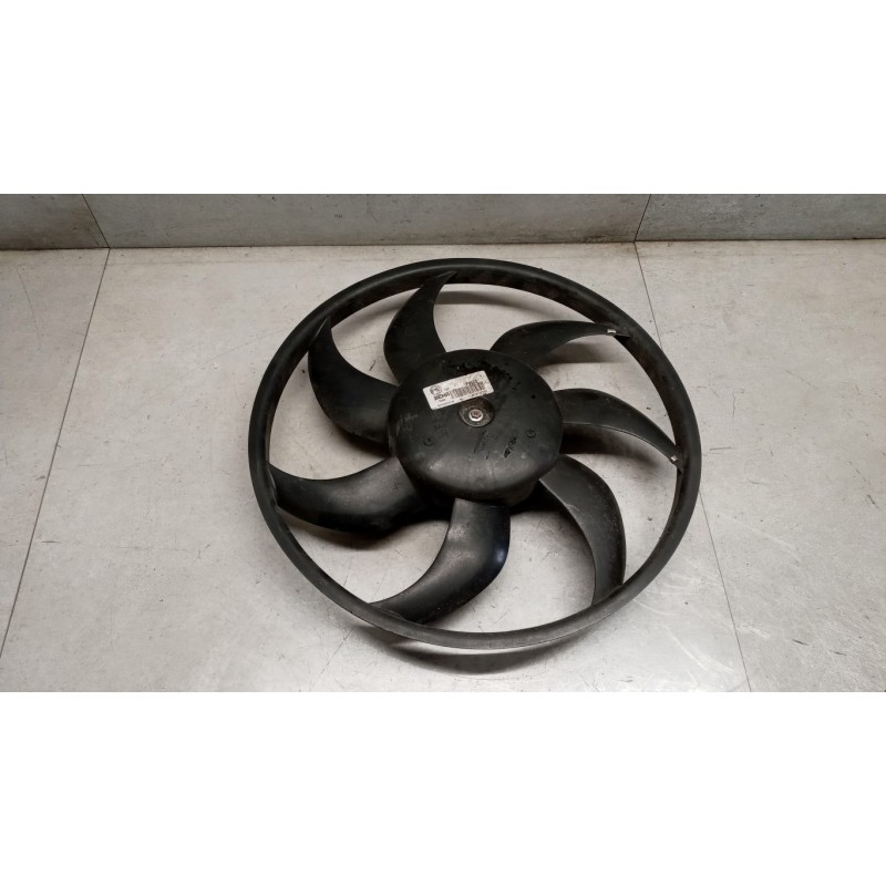 FIAT van CONVEYOR ELECTRIC FAN FIAT van Ducato 2006>2014 used