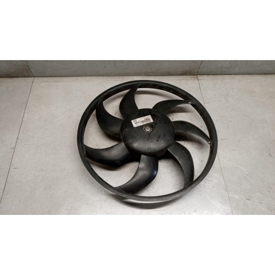 CONVEYOR ELECTRIC FAN FIAT van Ducato 2006>2014 used