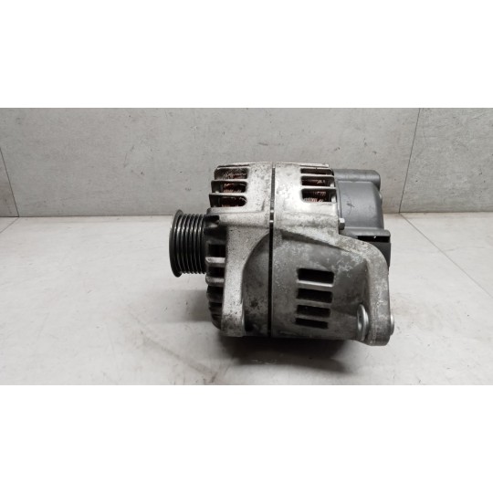ALTERNATOR FIAT van Ducato 2006>2014 used