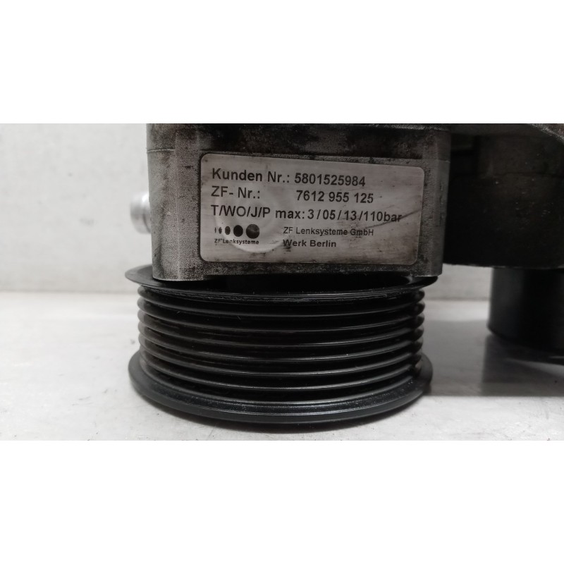 FIAT van STEERING PUMP FIAT van Ducato 2006>2014 used