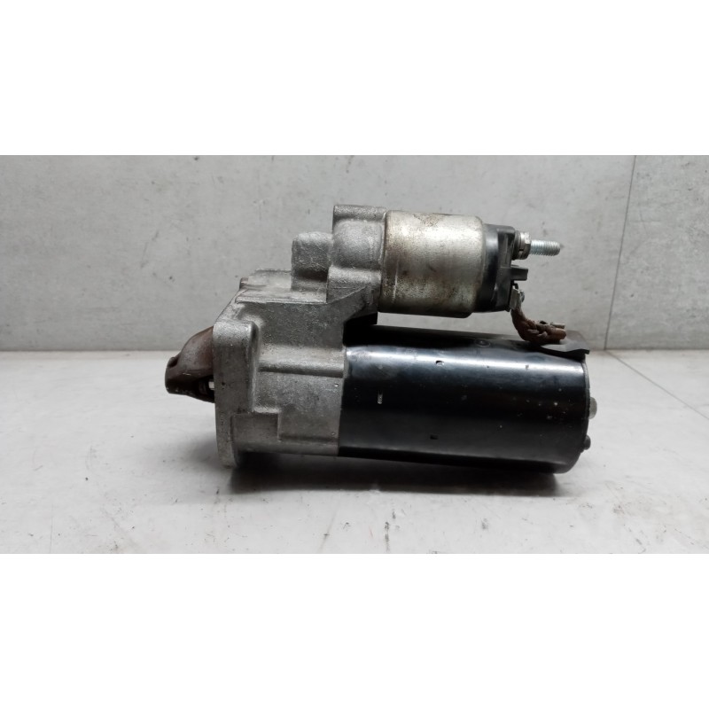 FIAT van STARTER MOTOR FIAT van Ducato 2006>2014 used