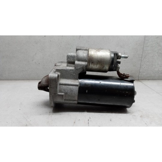 STARTER MOTOR FIAT van Ducato 2006>2014 used