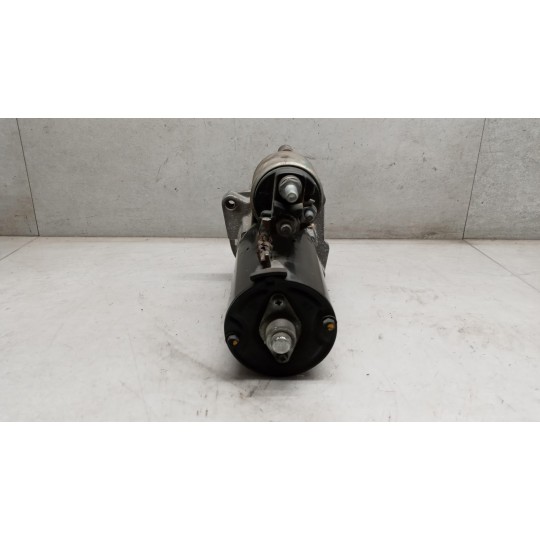 STARTER MOTOR FIAT van Ducato 2006>2014 used