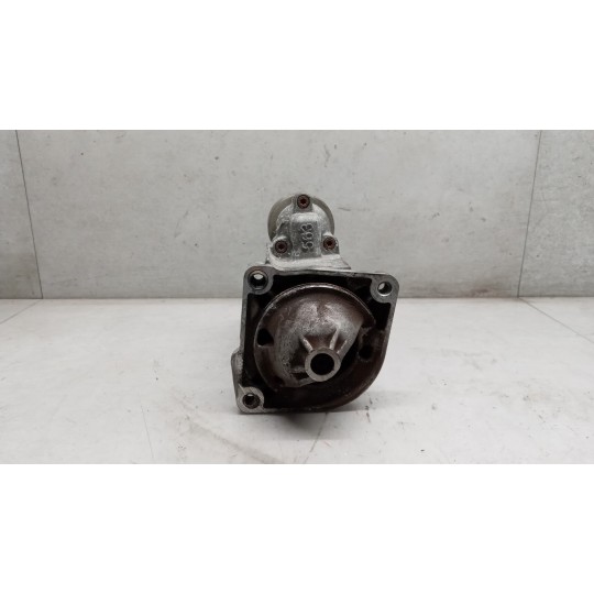 STARTER MOTOR FIAT van Ducato 2006>2014 used