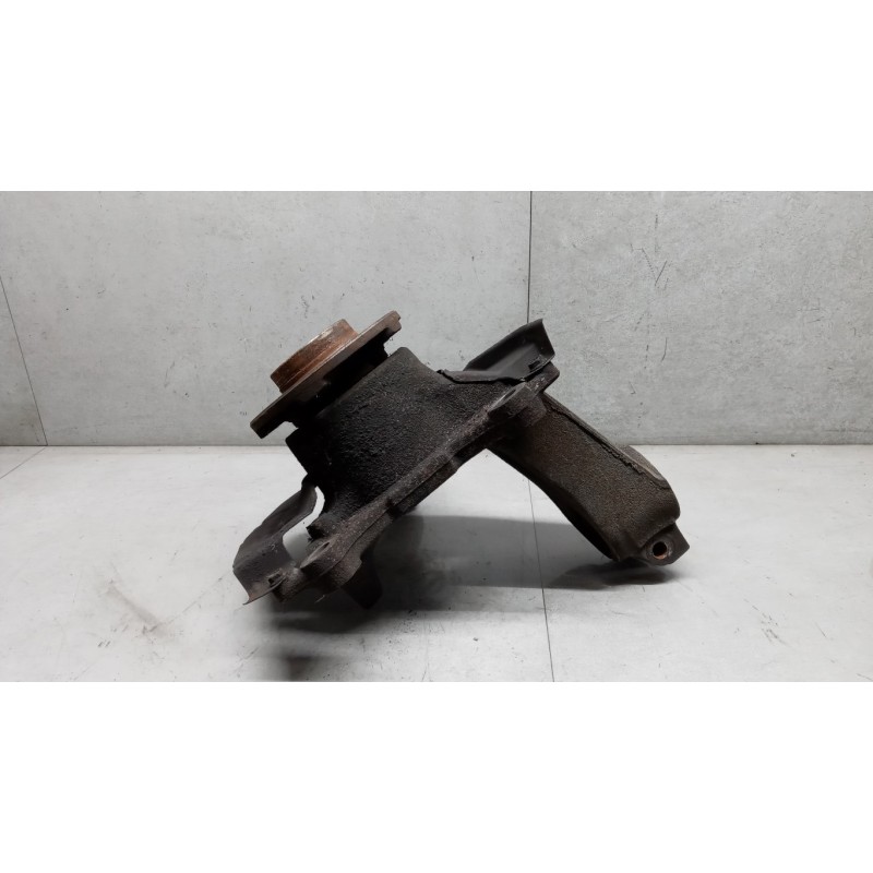 FIAT van COMPLETE RIGHT UPRIGHT FIAT van Ducato 2006>2014 used