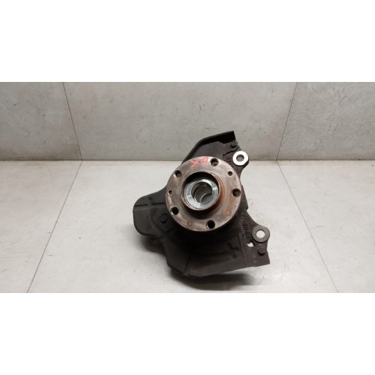 MONTANTE COMPLETO DESTRO FIAT van Ducato 2006>2014 usato