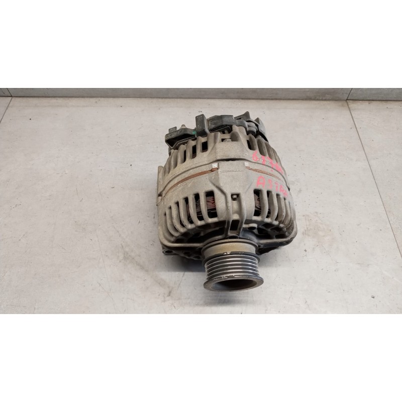 OPEL ALTERNATOR OPEL Astra H 2004>2007 used