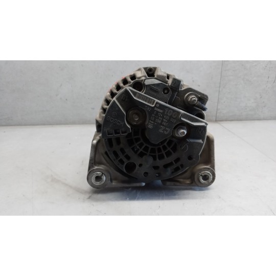 ALTERNATOR OPEL Astra H 2004>2007 used