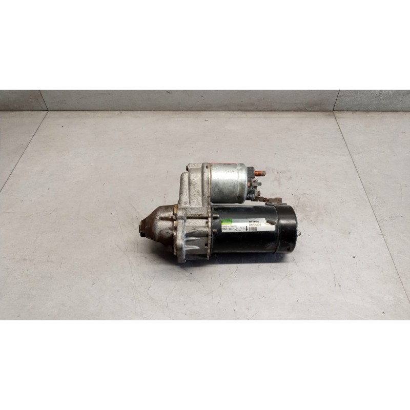 OPEL STARTER MOTOR OPEL Astra H 2004>2007 used