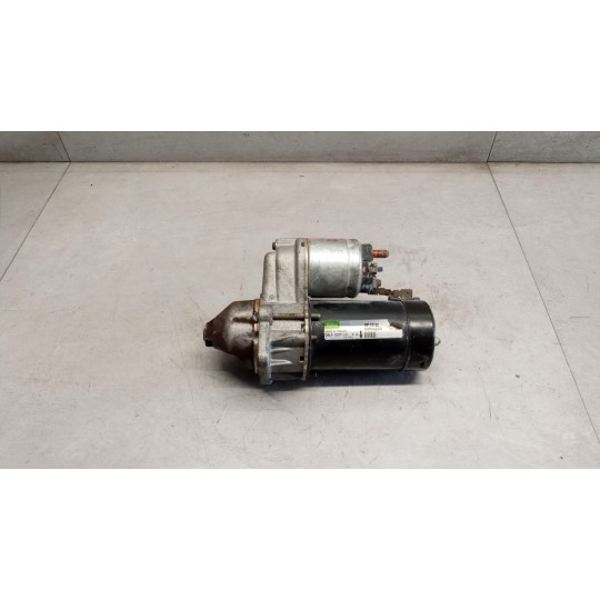 STARTER MOTOR OPEL Astra H 2004>2007 used
