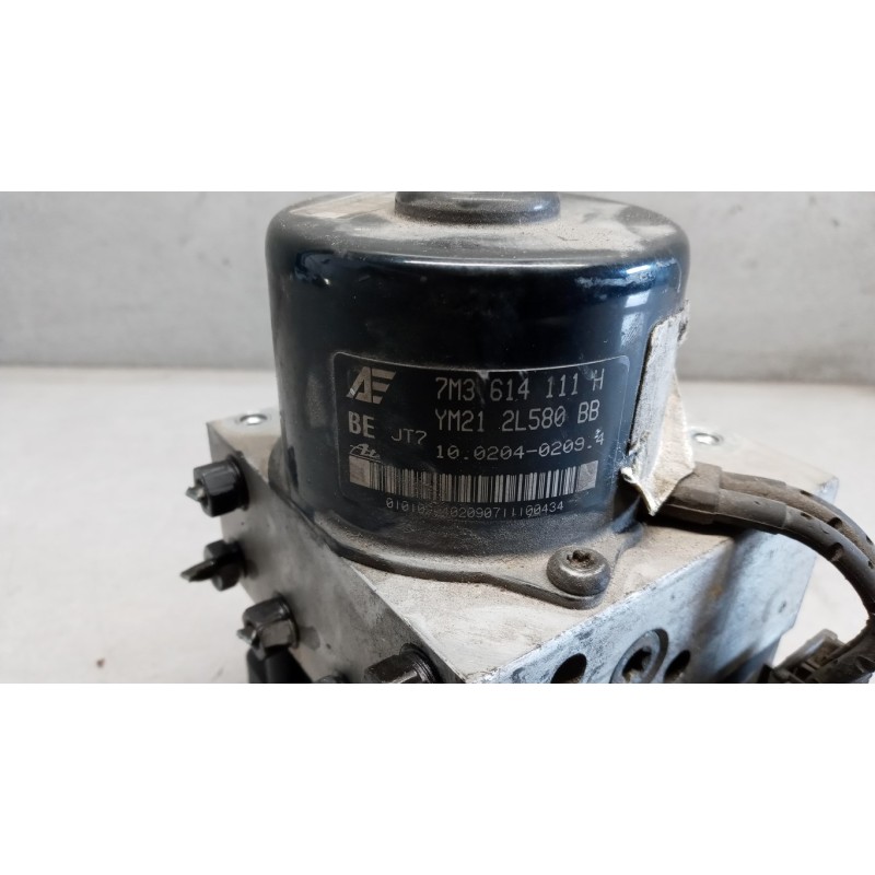 FORD ABS SYSTEM FORD Galaxy 2000>2006 used