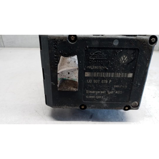 ABS SYSTEM FORD Galaxy 2000>2006 used