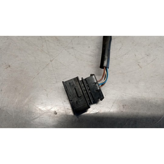 LEFT ELETRIC REAR-VIEW MIRROR  FORD Galaxy 2000>2006 used