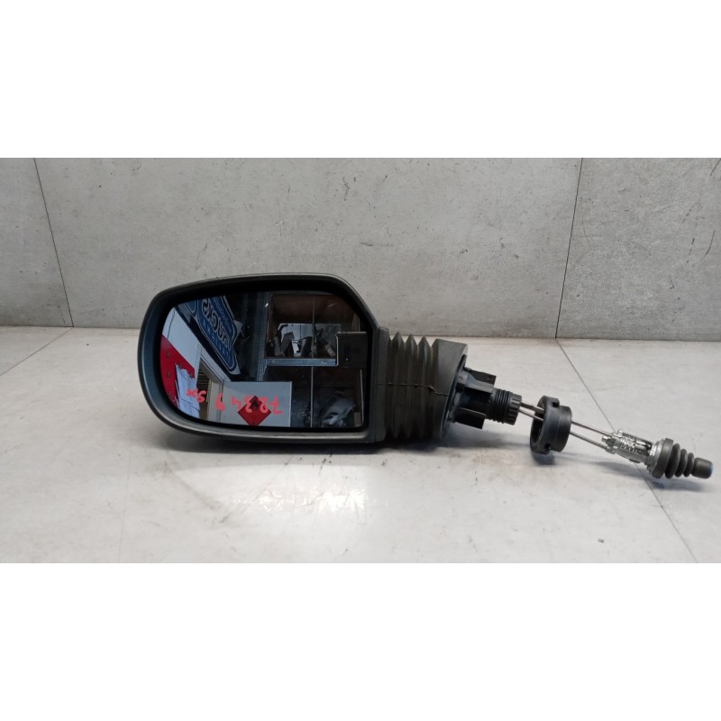 FIAT REARVIEW LEFT  FIAT Punto 2003>2010 used
