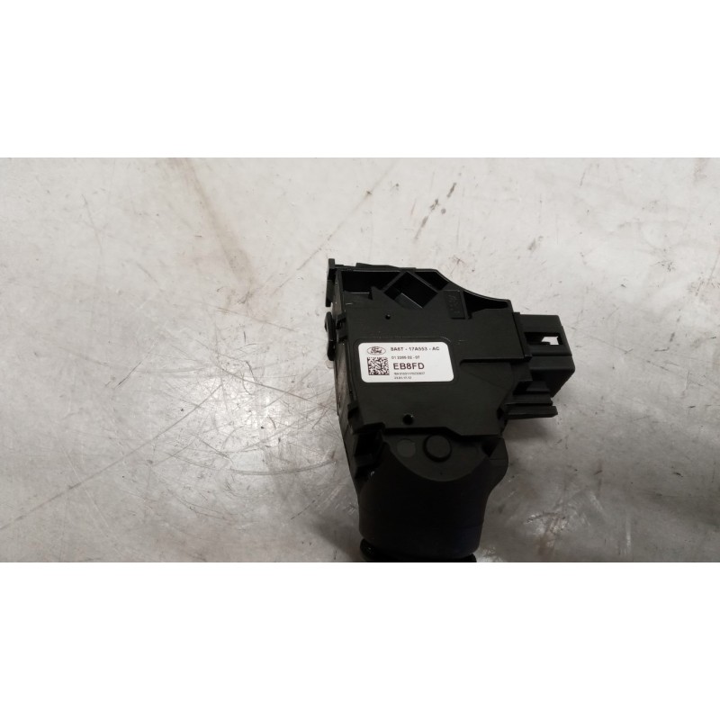 FORD DEVIOTERGI FORD B-Max 2012> used
