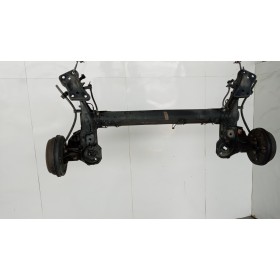 REAR DRIVE AXLE 
 PEUGEOT...