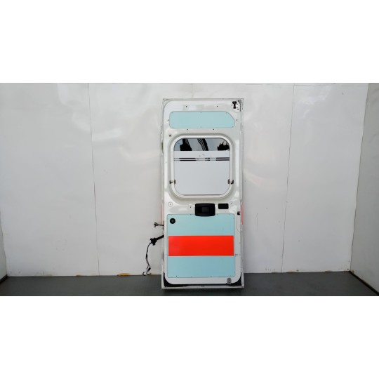 RIGHT LOAD DOOR FIAT van Ducato 2006>2014 used