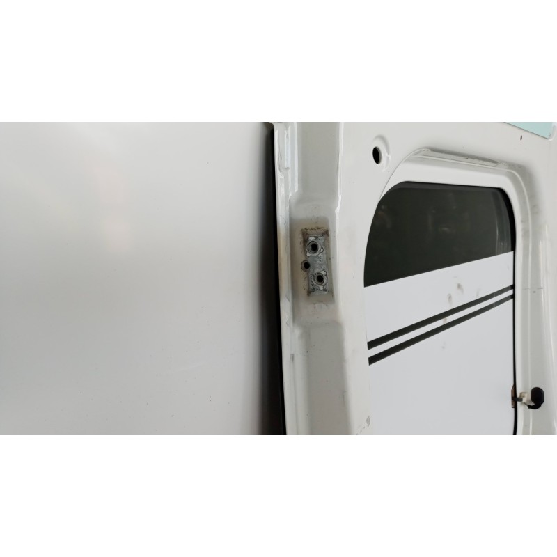 FIAT van RIGHT LOAD DOOR FIAT van Ducato 2006>2014 used