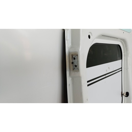 RIGHT LOAD DOOR FIAT van Ducato 2006>2014 used