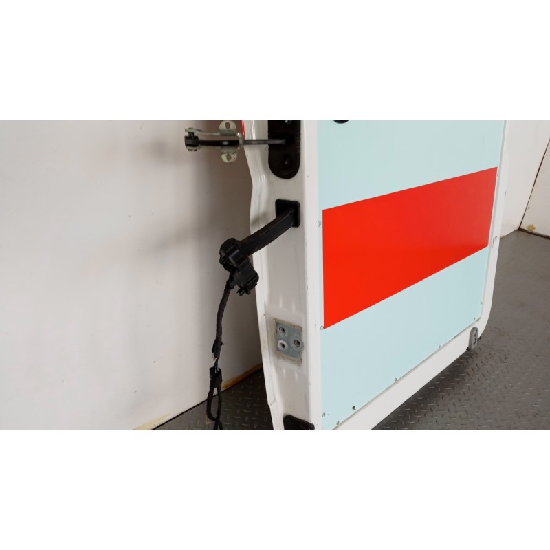 FIAT van PORTACARICO POST DESTRO FIAT van Ducato 2006>2014 usato