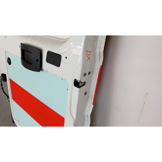 RIGHT LOAD DOOR FIAT van Ducato 2006>2014 used