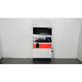 RIGHT LOAD DOOR FIAT van...