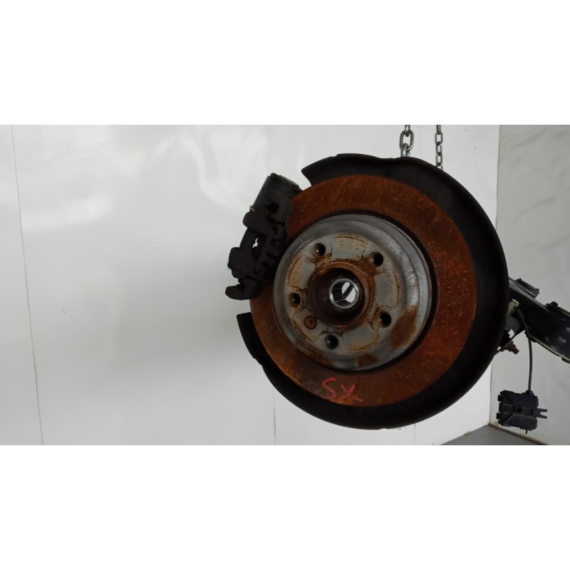 BMW TELAIO POSTERIORE SOSPENSIONI BMW Serie 3 (F31) SW 2011> usato