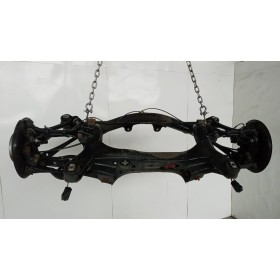 REAR CHASSIS SUSPENSION BMW...