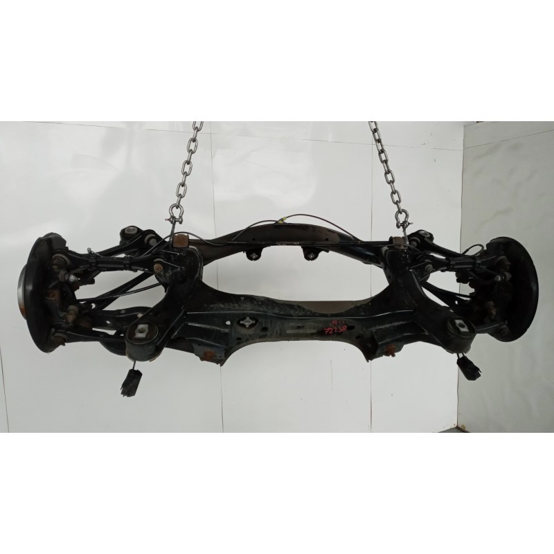 BMW REAR CHASSIS SUSPENSION BMW Serie 3 (F31) SW 2011> used
