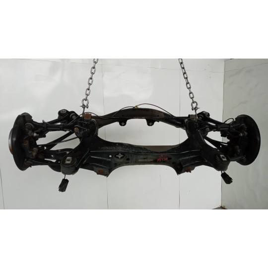 TELAIO POSTERIORE SOSPENSIONI BMW Serie 3 (F31) SW 2011> usato