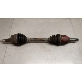 FRONT HALF-AXLES LEFT  FIAT...