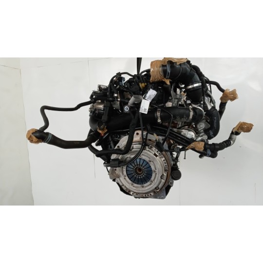 MOTORE VOLKSWAGEN Golf 7 2012>2016 usato