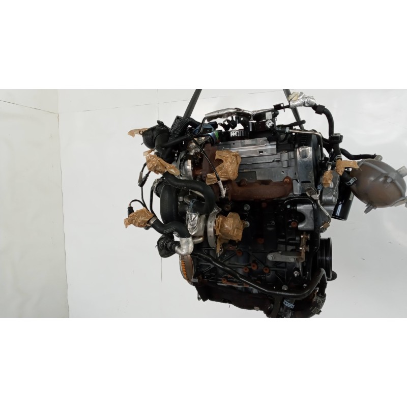 VOLKSWAGEN MOTORE VOLKSWAGEN Golf 7 2012>2016 usato