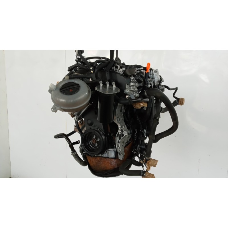 VOLKSWAGEN ENGINE VOLKSWAGEN Golf 7 2012>2016 used
