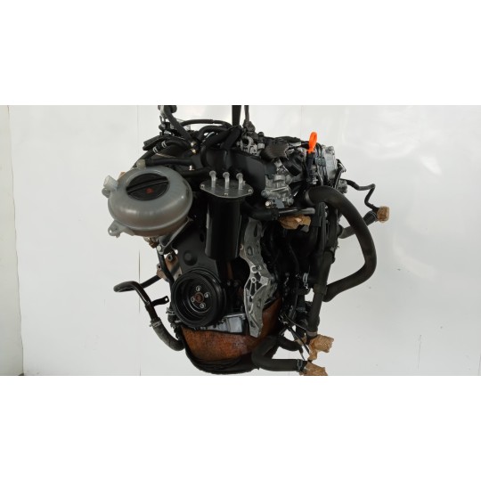 MOTORE VOLKSWAGEN Golf 7 2012>2016 usato