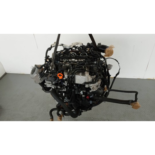 ENGINE VOLKSWAGEN Golf 7 2012>2016 used