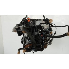 ENGINE VOLKSWAGEN Golf 7...