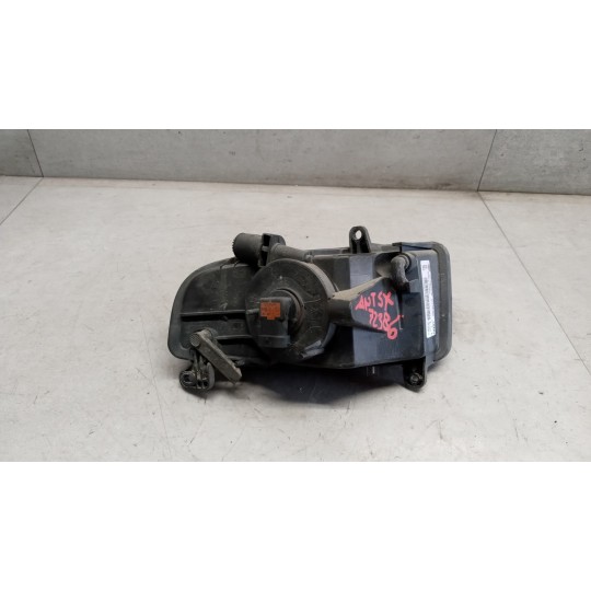 LEFT FOG LIGHT LAMP AUDI A4 2011>2015 used