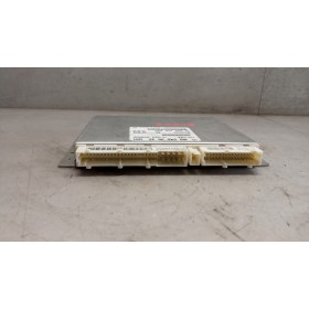 VARIOUS CONTROL UNITS...