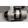 MERCEDES-BENZ STARTER MOTOR MERCEDES-BENZ Classe A (W168) 2002>2004 used