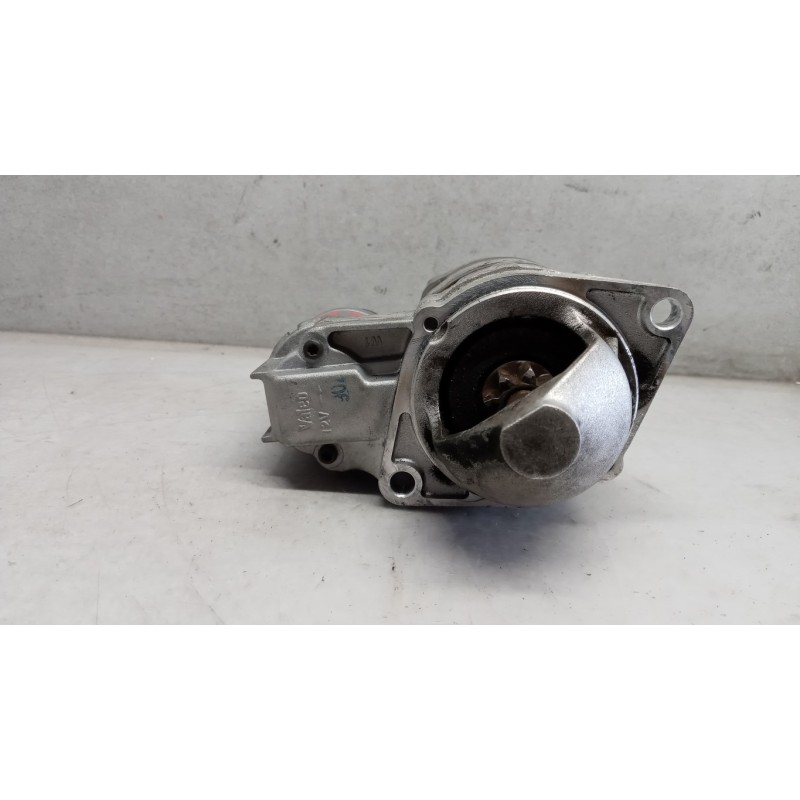 MERCEDES-BENZ STARTER MOTOR MERCEDES-BENZ Classe A (W168) 2002>2004 used